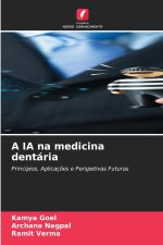 A IA na medicina dentária