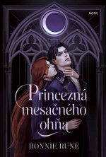 Princezná mesačného ohňa