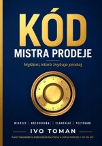 Kód mistra prodeje