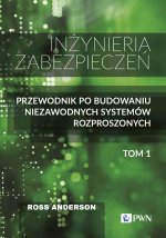 Inżynieria zabezpieczeń. Tom 1