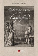Cudowne życie hrabiego Cagliostra