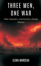 Three Men, One War