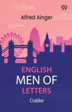 English Men Of Letters