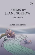 Poems By Jean Ingelow