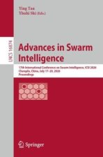 Advances in Swarm Intelligence