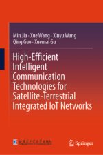 High-Efficient Intelligent Communication Technologies for Satellite-Terrestrial Integrated IoT Networks