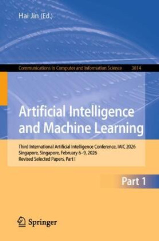 Artificial Intelligence and Machine Learning