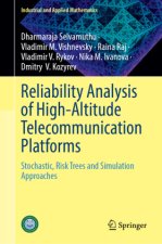 Reliability Analysis of High-Altitude Telecommunication Platforms