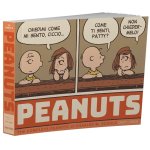 complete Peanuts