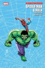 Spider-Man & Hulk. Web of heroes collection