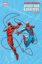 Spider-Man & Daredevil. Web of heroes collection