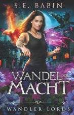 Wandel der Macht