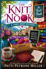 THE KNIT NOOK