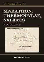 Marathon, Thermopylae, Salamis