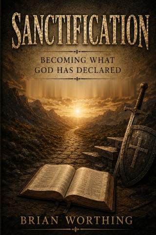 Sanctification
