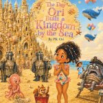 The Day Ori Built a Kingdom by the Sea