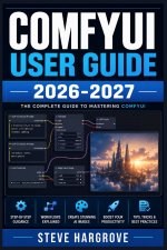 COMFYUI USER GUIDE 2026-2027