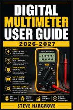 Digital Multimeter User Guide 2026-2027