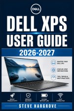 Dell XPS User Guide 2026-2027