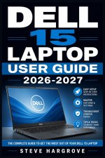 Dell 15 Laptop User Guide 2026-2027