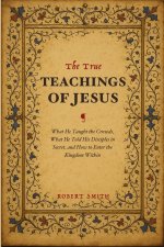 The True Teachings of Jesus
