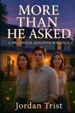 More Than He Asked