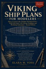 Viking Ship Plans for Modelers