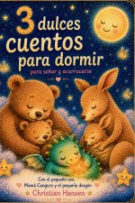 3 Dulces Cuentos para Dormir