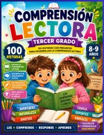 Comprensión Lectora - Tercer Grado