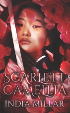 Scarlet Camellia