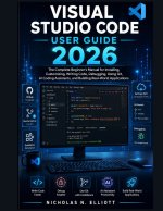 Visual Studio Code User Guide 2026