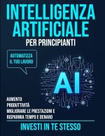 Intelligenza artificiale per principianti