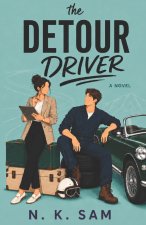 The Detour Driver