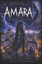 Amara The Bone Scriptor