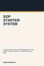 The Small Business SOP Starter System