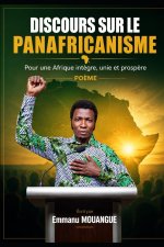 DISCOURS SUR LE PANAFRICANISME