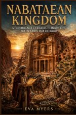 Nabataean Kingdom