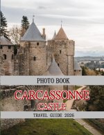 CARCASSONNE CASTLE