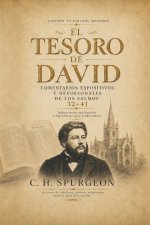 El Tesoro de David - Volumen 4