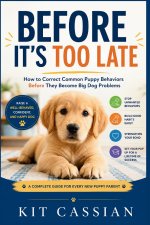 Before It's Too Late
