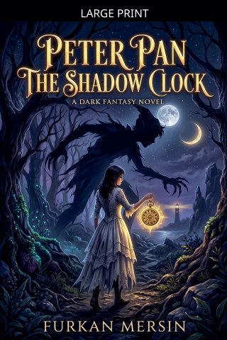 Peter Pan - The Shadow Clock