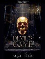 Devil's Game Mafia Series