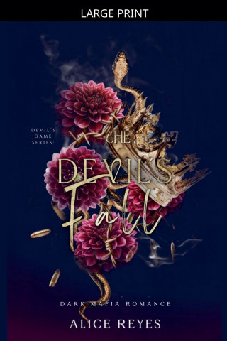 The Devil's Fall