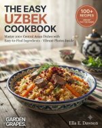 The Easy Uzbek Cookbook