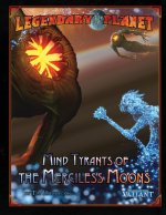 Legendary Planet