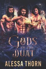 Gods of the Duat (Books 1-3)