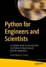 Python for Engineers and Scientists