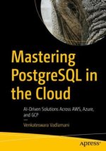 Mastering PostgreSQL in the Cloud