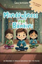 Mindfulness per bambini
