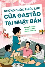 The Adventures of Gastão in Japan